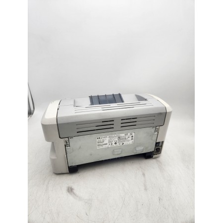 Принтер лазерний HP LaserJet 1020 (Q5911A)