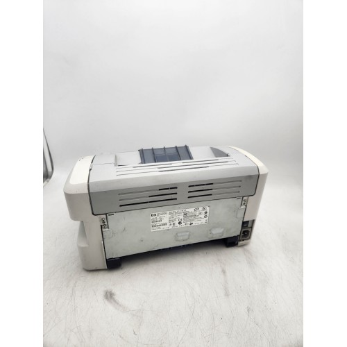 Принтер лазерний HP LaserJet 1020 (Q5911A)