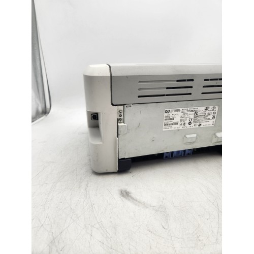 Принтер лазерний HP LaserJet 1020 (Q5911A)
