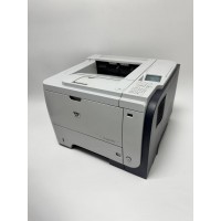 Принтер лазерний HP LaserJet Enterprise P3015D (CE526A)