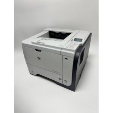 Принтер лазерний HP LaserJet Enterprise P3015D (CE526A)