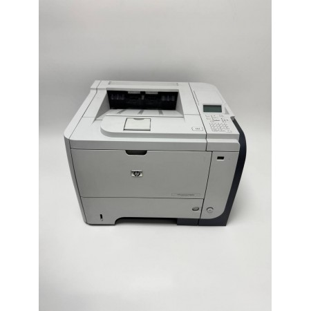 Швидкісний лазерний принтер HP LaserJet Enterprise P3015D (CE526A) з двустороннім друком