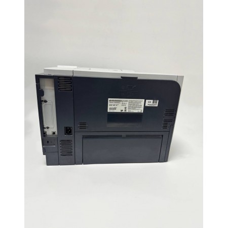 Швидкісний лазерний принтер HP LaserJet Enterprise P3015D (CE526A) з двустороннім друком