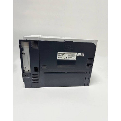 Швидкісний лазерний принтер HP LaserJet Enterprise P3015D (CE526A) з двустороннім друком