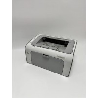 Принтер лазерний HP LaserJet P1102 (CE651A)