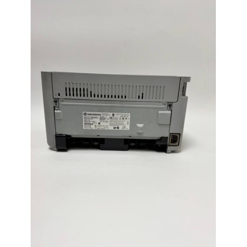 Принтер лазерний HP LaserJet P1102 (CE651A)