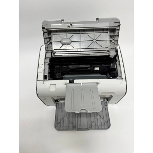 Принтер лазерний HP LaserJet P1102 (CE651A)