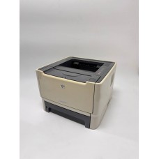 Принтер лазерний HP LaserJet P2015 (CB366A)