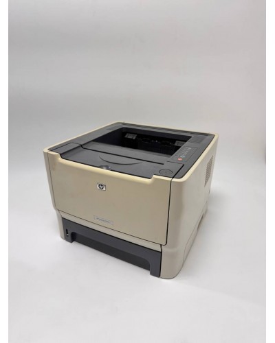Принтер лазерний HP LaserJet P2015 (CB366A)