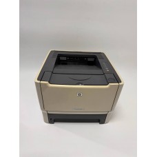 Принтер лазерний HP LaserJet P2015 (CB366A)