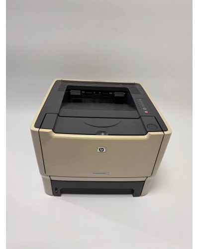 Принтер лазерний HP LaserJet P2015 (CB366A)