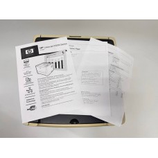 Принтер лазерний HP LaserJet P2015 (CB366A)
