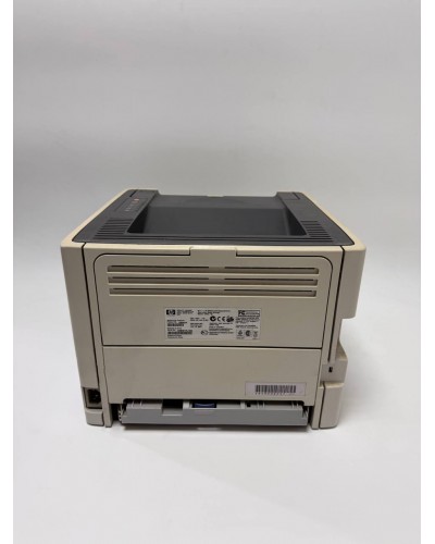 Принтер лазерний HP LaserJet P2015 (CB366A)