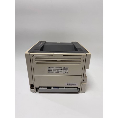 Принтер лазерний HP LaserJet P2015 (CB366A)