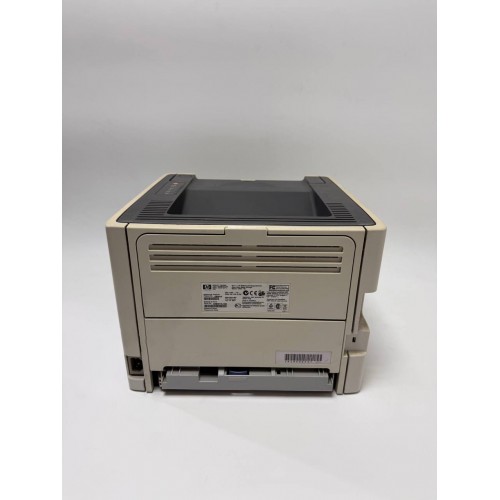 Принтер лазерний HP LaserJet P2015 (CB366A)