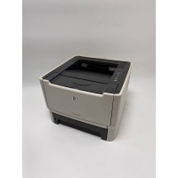 Принтер лазерний HP LaserJet P2015d (CB367A)