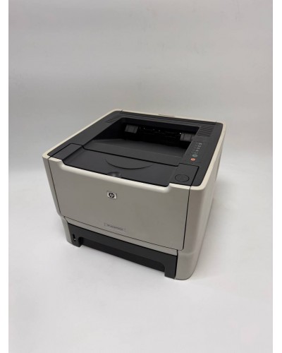 Принтер лазерний HP LaserJet P2015d (CB367A) з двустороннім друком
