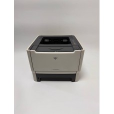 Принтер лазерний HP LaserJet P2015d (CB367A) з двустороннім друком