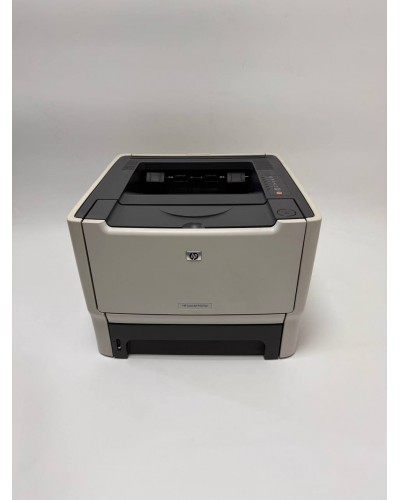 Принтер лазерний HP LaserJet P2015d (CB367A) з двустороннім друком