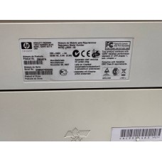 Принтер лазерний HP LaserJet P2015d (CB367A) з двустороннім друком