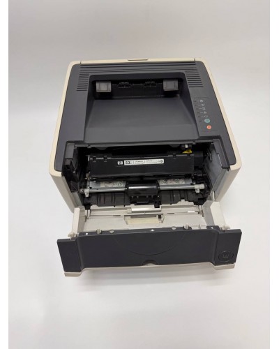 Принтер лазерний HP LaserJet P2015d (CB367A) з двустороннім друком