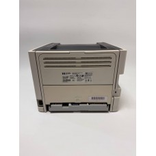 Принтер лазерний HP LaserJet P2015d (CB367A) з двустороннім друком