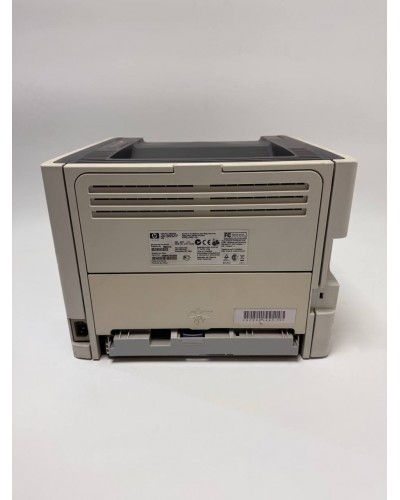Принтер лазерний HP LaserJet P2015d (CB367A) з двустороннім друком