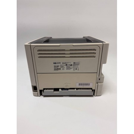 Принтер лазерний HP LaserJet P2015d (CB367A) з двустороннім друком