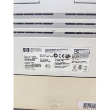 Принтер лазерний HP LaserJet P2015dn (CB368A) USB, LAN, Duplex