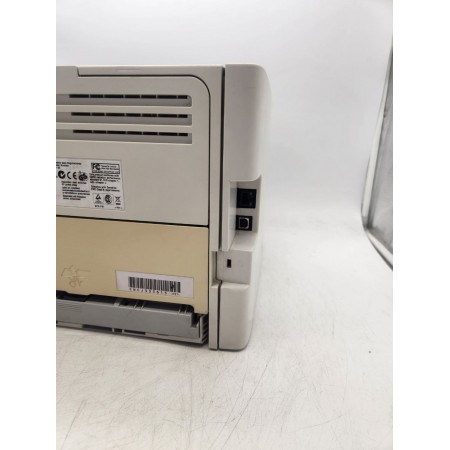 Принтер лазерний HP LaserJet P2015dn (CB368A) USB, LAN, Duplex