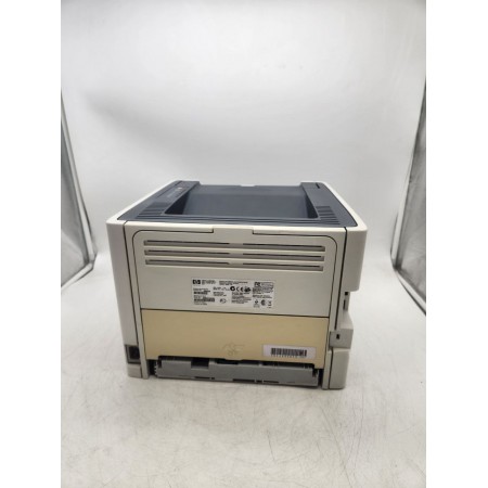 Принтер лазерний HP LaserJet P2015dn (CB368A) USB, LAN, Duplex