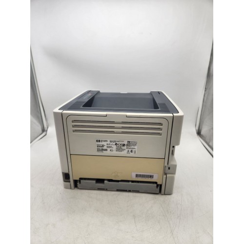 Принтер лазерний HP LaserJet P2015dn (CB368A) USB, LAN, Duplex