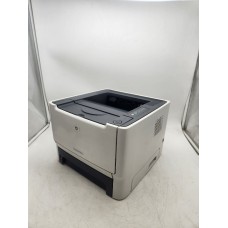 Принтер лазерний HP LaserJet P2015dn (CB368A) USB, LAN, Duplex