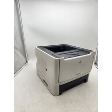 Принтер лазерний HP LaserJet P2015dn (CB368A) USB, LAN, Duplex