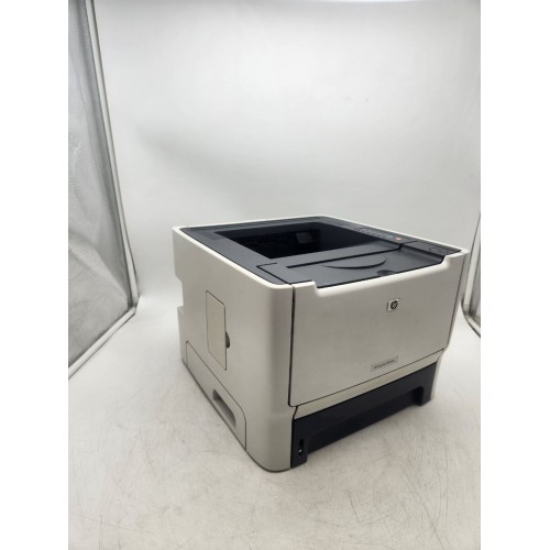 Принтер лазерний HP LaserJet P2015dn (CB368A) USB, LAN, Duplex