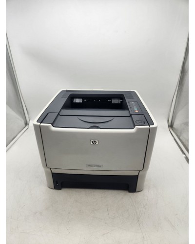 Принтер лазерний HP LaserJet P2015dn (CB368A) USB, LAN, Duplex