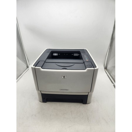 Принтер лазерний HP LaserJet P2015dn (CB368A) USB, LAN, Duplex