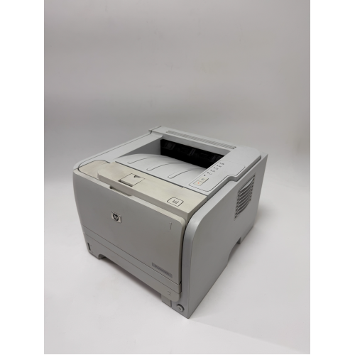 Принтер лазерний HP LaserJet P2035 (CE461A)