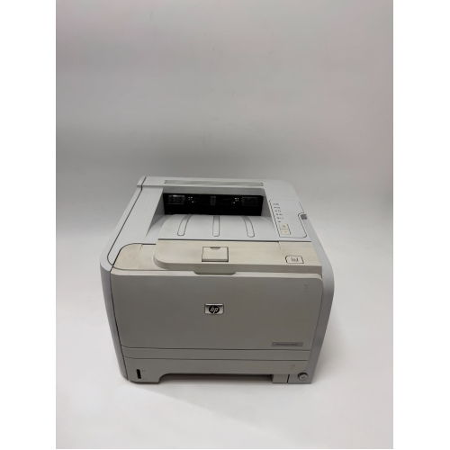 Принтер лазерний HP LaserJet P2035 (CE461A)
