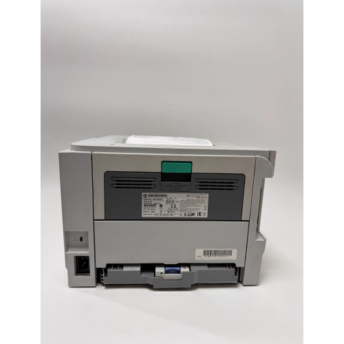 Принтер лазерний HP LaserJet P2035 (CE461A)