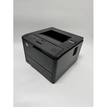 Принтер лазерний HP LaserJet Pro 400 M401a (CF270A)
