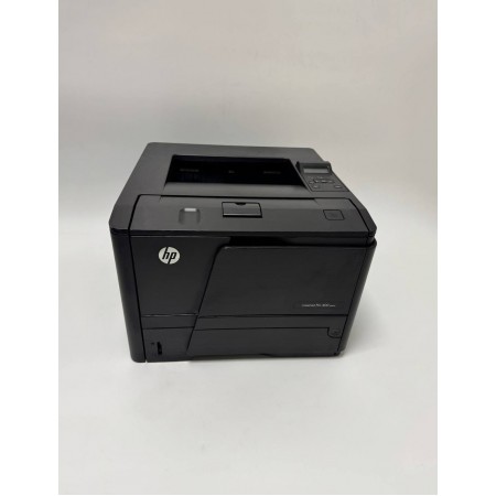 Принтер лазерний HP LaserJet Pro 400 M401a (CF270A)