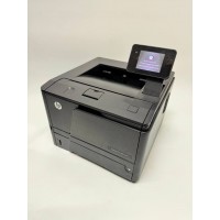 Принтер лазерний HP LaserJet Pro 400 M401dn (CF278A)