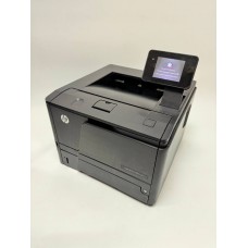 Принтер лазерний HP LaserJet Pro 400 M401dn (CF278A)