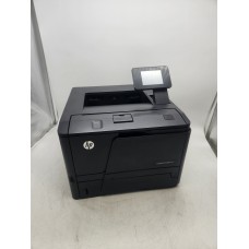 Принтер лазерний HP LaserJet Pro 400 M401dn (CF278A)