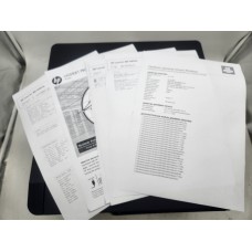 Принтер лазерний HP LaserJet Pro 400 M401dn (CF278A)