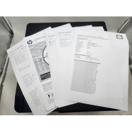 Принтер лазерний HP LaserJet Pro 400 M401dn (CF278A)