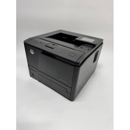 Принтер лазерний HP LaserJet Pro 400 M401dn (CF278A)