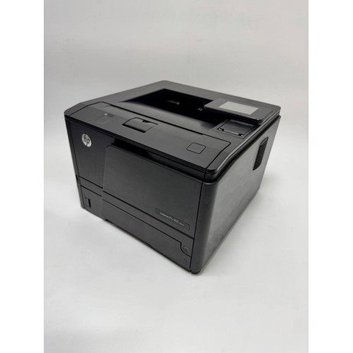 Принтер лазерний HP LaserJet Pro 400 M401dn (CF278A)