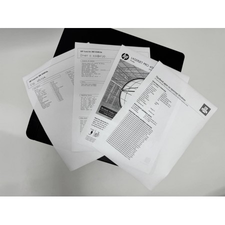 Принтер лазерний HP LaserJet Pro 400 M401dn (CF278A)